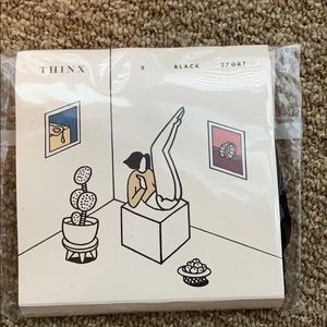 Unopened Thinx Underwear